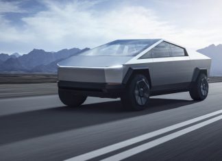 Tesla Cybertruck dianggap tidak selamat, tidak boleh dijual di Eropah