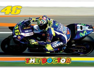 Sebab kenapa Valentino Rossi digelar sebagai The Doctor