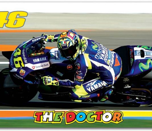 Sebab kenapa Valentino Rossi digelar sebagai The Doctor