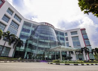 Tiada peningkatan harga model CKD Toyota – NAP 2020