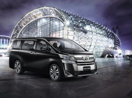 Accord dan Vellfire dipilih jadi kenderaan rasmi baharu untuk menteri dan pegawai tinggi kerajaan