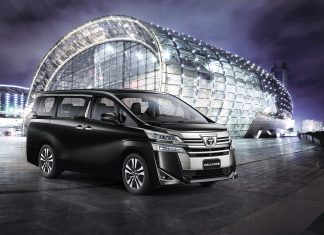 Accord dan Vellfire dipilih jadi kenderaan rasmi baharu untuk menteri dan pegawai tinggi kerajaan