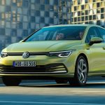 vw golf mk8