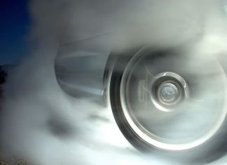 5 supercar yang boleh capai 100km/j kurang 3 saat