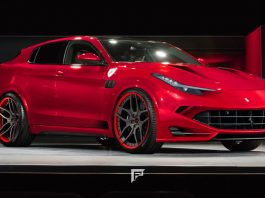 Ferrari Purosangue: SUV pertama Ferrari sedia dilancarkan