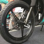 yamaha lagenda gp edition 14