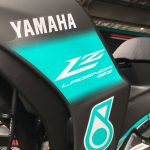 yamaha lagenda gp edition 16