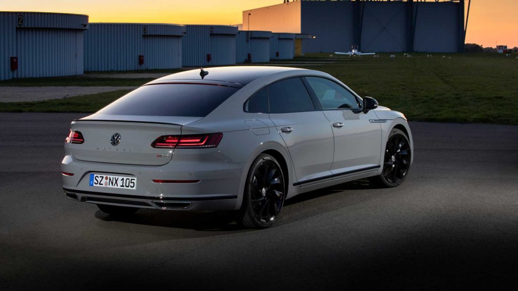 Volkswagen Arteon R-Line Edition