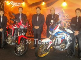 3 Model Terkini Honda – Tembus Pasaran Malaysia