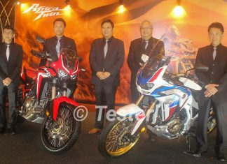 3 Model Terkini Honda – Tembus Pasaran Malaysia