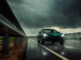 Toyota GT86 akan ditukar nama jadi GR86? Platform TNGA, enjin turbo