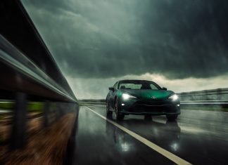 Toyota GT86 akan ditukar nama jadi GR86? Platform TNGA, enjin turbo