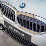 BMW 320i M Sport 05