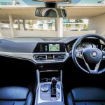 BMW 320i M Sport 08