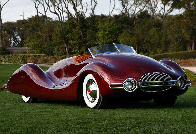 Buick Streamliner