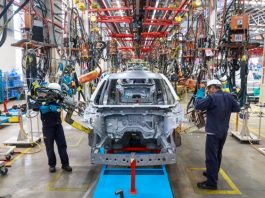 Pengecualian cukai jualan kereta penumpang CKD hingga hujung tahun, harga kereta turun?