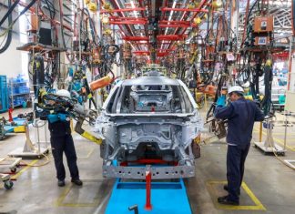 Pengecualian cukai jualan kereta penumpang CKD hingga hujung tahun, harga kereta turun?