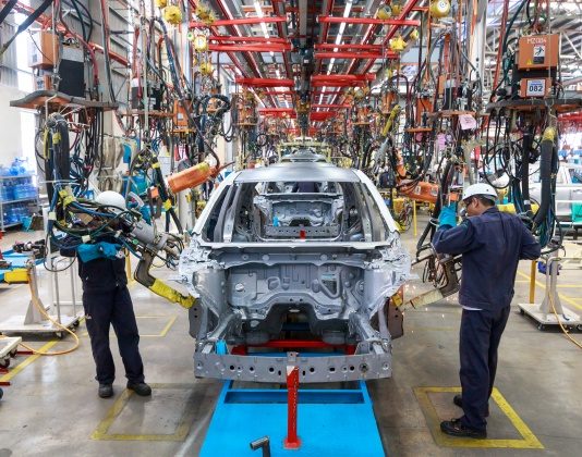 Pengecualian cukai jualan kereta penumpang CKD hingga hujung tahun, harga kereta turun?