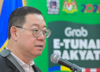 15 juta rakyat Malaysia boleh mohon RM30 e-tunai mulai esok