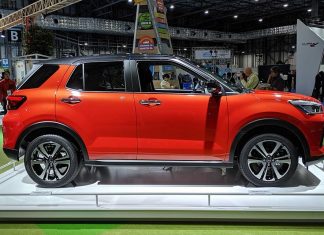 Daihatsu mahu tambah 10 model baharu di Asia Tenggara menjelang 2025