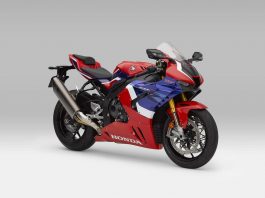 Honda Fireblace CBR 1000RR-R SP diperkenalkan, bermula pada harga RM198,800