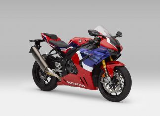 Honda Fireblace CBR 1000RR-R SP diperkenalkan, bermula pada harga RM198,800