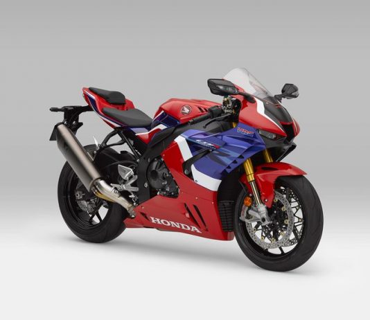 Honda Fireblace CBR 1000RR-R SP diperkenalkan, bermula pada harga RM198,800
