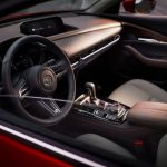Mazda CX-30 stock 03