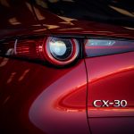Mazda CX-30 stock 04