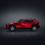 Mazda CX-30 stock 05