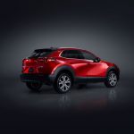 Mazda CX-30 stock 07