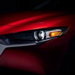 Mazda CX-30 stock 08