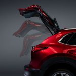 Mazda CX-30 stock 10