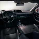 Mazda CX-30 stock 12