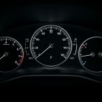 Mazda CX-30 stock 17