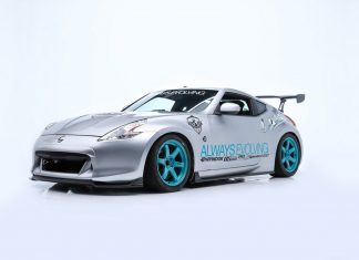 Nissan 370Z Paul Walker dalam filem Fast and Furious kini dilelong
