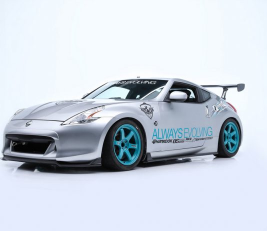 Nissan 370Z Paul Walker dalam filem Fast and Furious kini dilelong