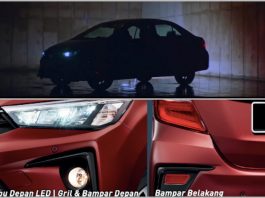 Perodua Bezza 2020 boleh mula ditempah – apa yang baharu?