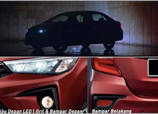 Perodua Bezza 2020 boleh mula ditempah – apa yang baharu?