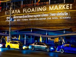 Gigih pandu Mitsubishi Evo dari KL-Bangkok 36 jam, tak berhenti tidur Mitsubishi Evo