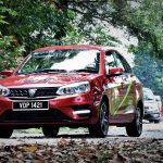 Proton Saga