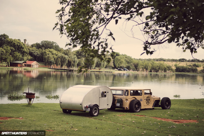 Land Cruiser FJ40