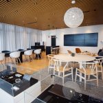 Volvo Car Regional Training Center – 03