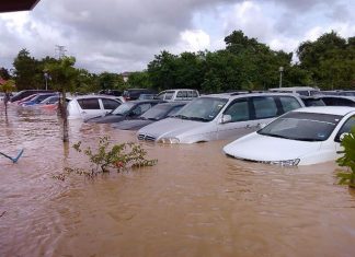 7 komponen kereta yang perlu diperiksa selepas mengharungi banjir