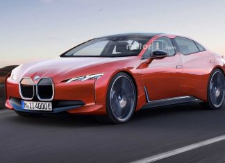 BMW bakal tutup kilang utama di Munich, Jerman selama enam minggu