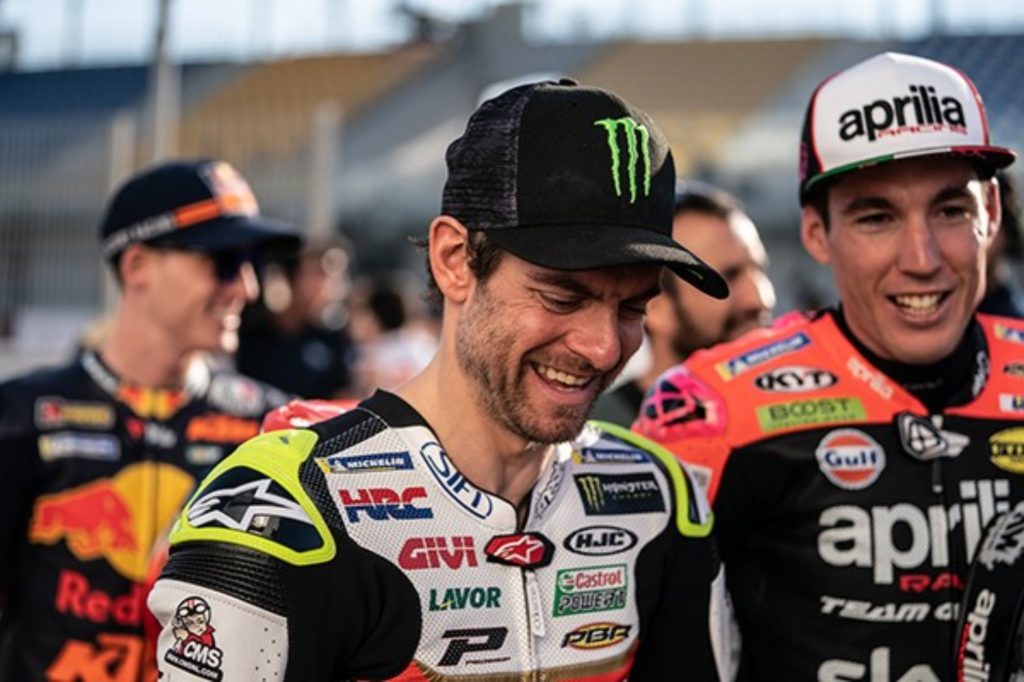 Cal Crutchlow