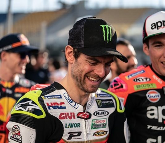 MotoGP: Cal Crutchlow ingin bersara, ini sebabnya