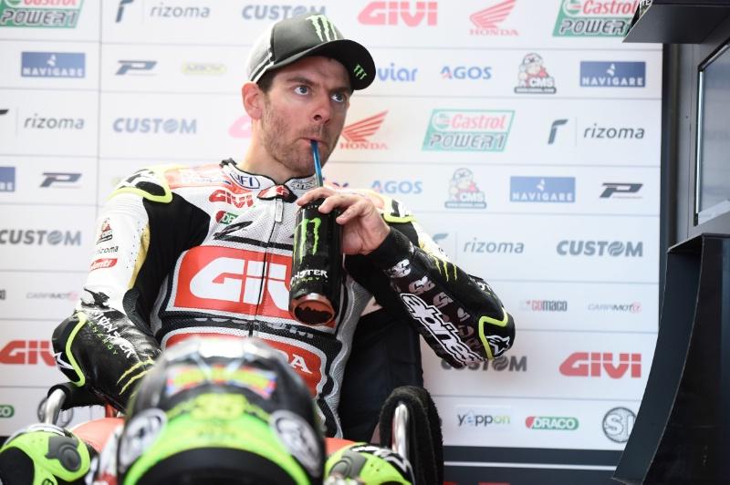 Cal Crutchlow