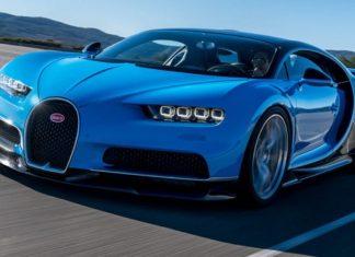 Daripada 500 unit, kini Bugatti Chiron hanya tinggal 100 unit dan akan ‘pupus’ pada 2021