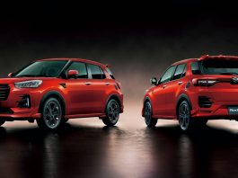 Perodua Kembara 2020 bakal guna enjin 1.0-liter turbo!